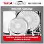 Набір сковорідок Tefal Ingenio Emotion 3 предмети (L897S374)