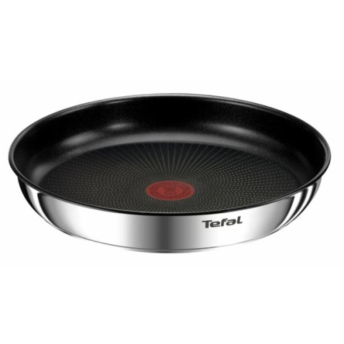 Набір сковорідок Tefal Ingenio Emotion 3 предмети (L897S374)