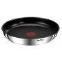 Набір сковорідок Tefal Ingenio Emotion 3 предмети (L897S374)