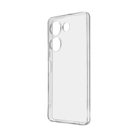 Чохол до мобільного телефона Armorstandart Air Series Tecno Camon 20 4G Camera cover Transparent (ARM69120)