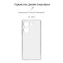 Чохол до мобільного телефона Armorstandart Air Series Tecno Camon 20 4G Camera cover Transparent (ARM69120)