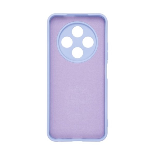 Чохол до мобільного телефона Armorstandart ICON Tecno Spark 30C 4G (kl5) Camera cover Lavender (ARM81206)