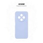 Чохол до мобільного телефона Armorstandart ICON Tecno Spark 30C 4G (kl5) Camera cover Lavender (ARM81206)
