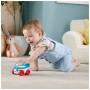 Каталка Fisher-Price машинка "Попкорн" (JKD57)