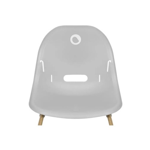 Стілець для годування Lionelo DALIA GREY STONE NATURAL (LO-DALIA GREY STONE NATURAL)