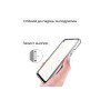 Чохол до мобільного телефона BeCover Space Case Samsung Galaxy A16 4G SM-A165 / A16 5G SM-A166 Transparent (713751)