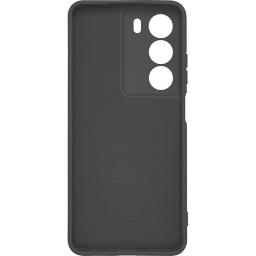 Чохол до мобільного телефона Armorstandart ICON Realme C73 5G Camera cover Black (ARM86761)