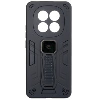 Чохол до мобільного телефона Armorstandart Proover Xiaomi Redmi Note 15 5G / Poco M8 5G Black (ARM89746)