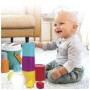Розвиваюча іграшка Infantino сортер Райдужна вежа (315093I)