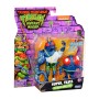 Фігурка TMNT набір серії Черепашки-Ніндзя - Суперфлайс (83481)