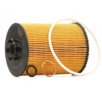 Фільтр масляний Mann HU823X