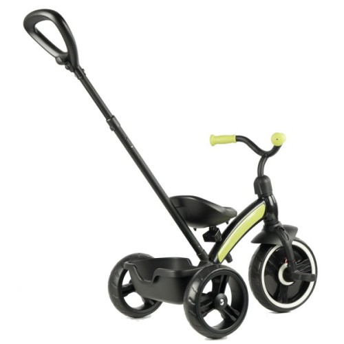 Дитячий велосипед QPlay Elite+ Green (T180-5Elite+Green)