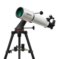Телескоп Sigeta StarQuest 102/700 HD Air-Spaced Alt-AZ (65354)