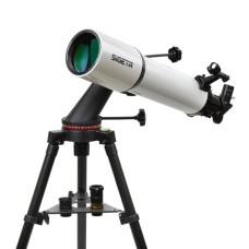 Телескоп Sigeta StarQuest 102/700 HD Air-Spaced Alt-AZ (65354)