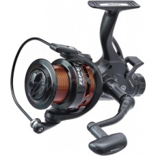 Котушка Brain Apex Double Baitrunner 3000 6+1BB 5.1:1 (1858.41.67)