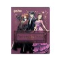 Зошит Kite предметний Harry Potter 48 аркуші, лінія, английська мова (HP25-240-8)