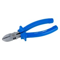 Бокорізи Sigma 200мм blue (4351201)