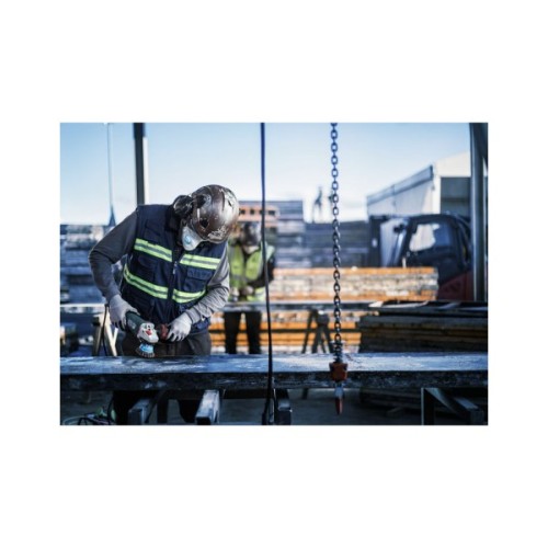 Щітка для електроінструменту Bosch Professional чашкова, сталь, 75мм, 0.5мм, M14 (1.608.622.029)