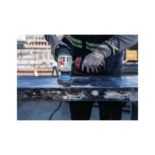 Щітка для електроінструменту Bosch Professional чашкова, сталь, 75мм, 0.5мм, M14 (1.608.622.029)