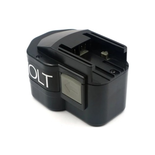 Акумулятор до електроінструменту PowerPlant для AEG GD-AEG-12(A) 12V 2Ah NI-MH (TB920587)