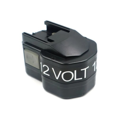 Акумулятор до електроінструменту PowerPlant для AEG GD-AEG-12(A) 12V 2Ah NI-MH (TB920587)