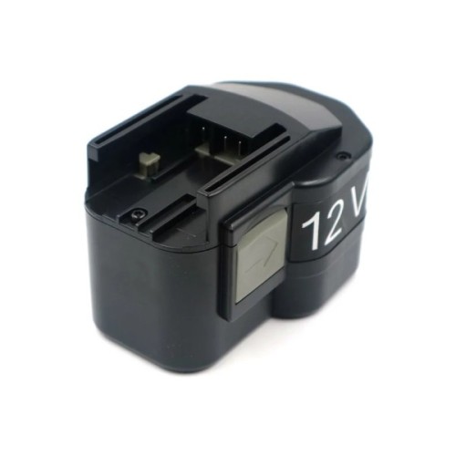 Акумулятор до електроінструменту PowerPlant для AEG GD-AEG-12(A) 12V 2Ah NI-MH (TB920587)