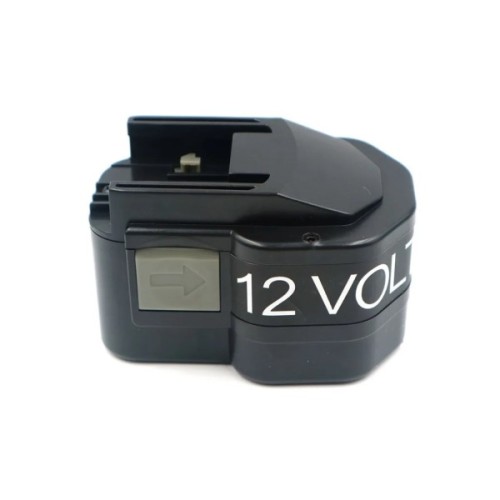 Акумулятор до електроінструменту PowerPlant для AEG GD-AEG-12(A) 12V 2Ah NI-MH (TB920587)