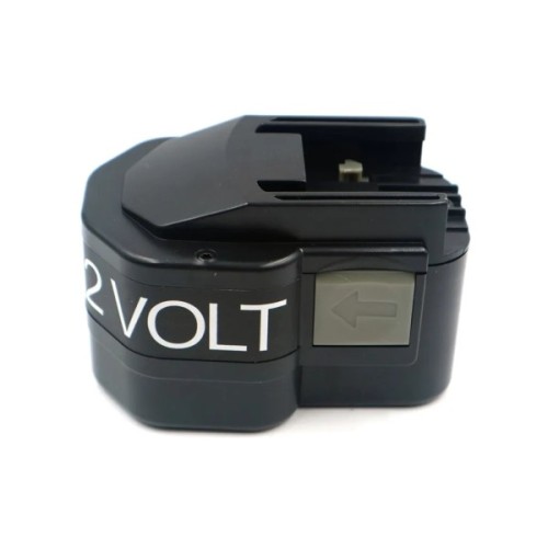 Акумулятор до електроінструменту PowerPlant для AEG GD-AEG-12(A) 12V 2Ah NI-MH (TB920587)