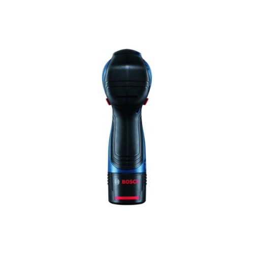 Шуруповерт Bosch GSR 12V-30, кейс (0.601.9G9.001)