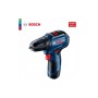 Шуруповерт Bosch GSR 12V-30, кейс (0.601.9G9.001)