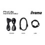 Монітор iiyama X2793HSU-B1