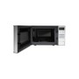 Мікрохвильова піч Panasonic NN-ST27HMZUE