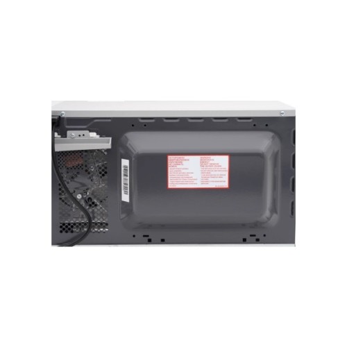 Мікрохвильова піч Panasonic NN-ST27HMZUE