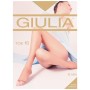 Колготи Giulia Toe 15 Den Nero - 2 (4820040168715)