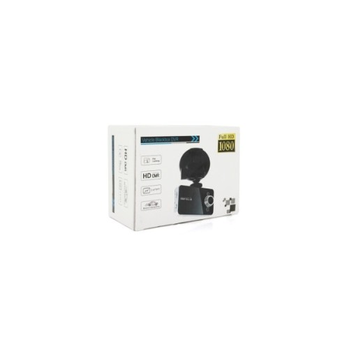 Відеореєстратор Voltronic 1080P Full HD Black (YT-CDVR-B)