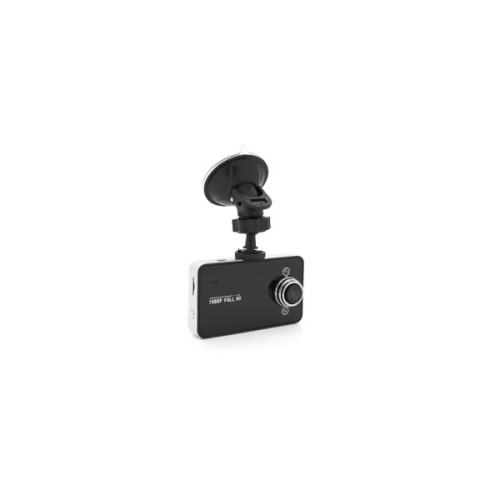 Відеореєстратор Voltronic 1080P Full HD Black (YT-CDVR-B)
