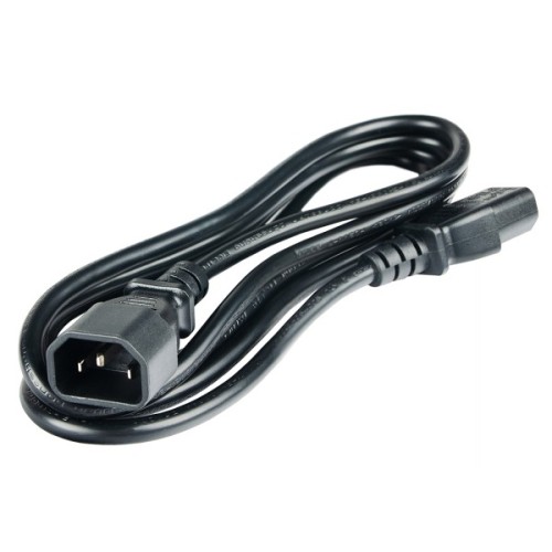 Пристрій безперебійного живлення Powercom MRT-1500L 1500VА/1500W (MRT1500L)