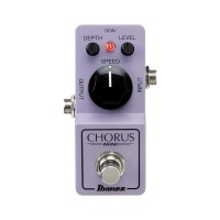 Педаль ефектів Ibanez CSMINI Chorus Pedal (222329)