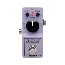 Педаль ефектів Ibanez CSMINI Chorus Pedal (222329)