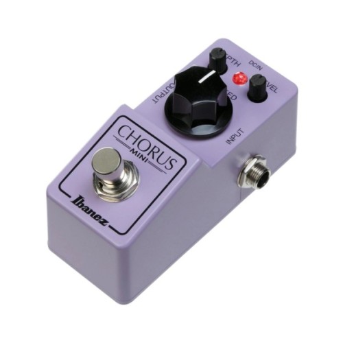 Педаль ефектів Ibanez CSMINI Chorus Pedal (222329)