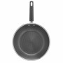 Сковорода Tefal ВОК Emotion+ Power з кришкою 28см (E3411655)