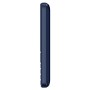 Мобільний телефон Ergo E284 Blue