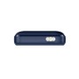 Мобільний телефон Ergo E284 Blue