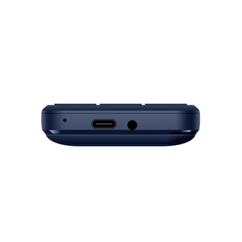 Мобільний телефон Ergo E284 Blue