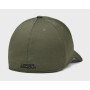 Кепка Under Armour UA Men's UA Blitzing оливковий 1376700-390 S/M (196040502823)