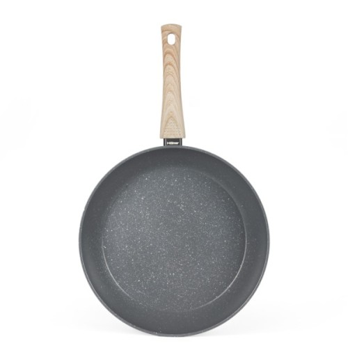 Сковорода Hölmer Star Chef кована 28 см (FP-22328-SWMB Star Chef)