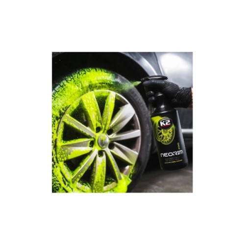Автомобільний очисник K2 Neorim Pro 1 л (D1011)