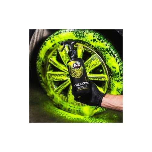 Автомобільний очисник K2 Neorim Pro 1 л (D1011)