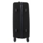 Валіза Semi Line 24" (M) Black (T5647-3) (DAS303815)