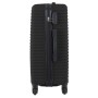 Валіза Semi Line 24" (M) Black (T5647-3) (DAS303815)